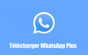 Télécharger WhatsApp Plus 2024 Original APK pour Android
