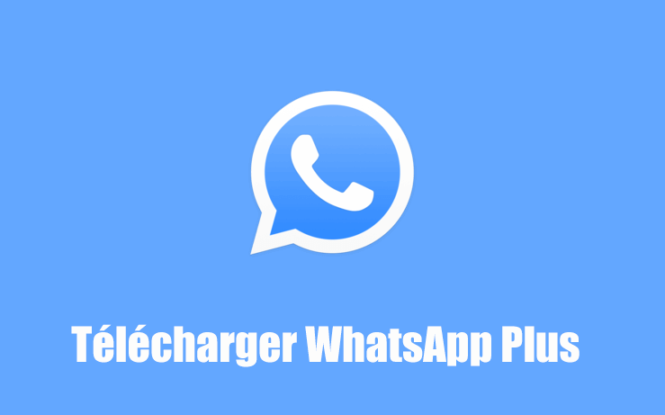 Télécharger WhatsApp Plus APK