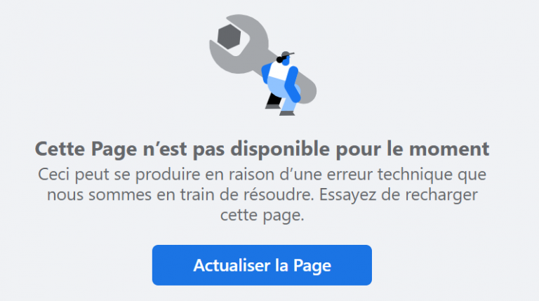 Comment Savoir Si Quelqu'un Vous A Bloqué Sur Facebook