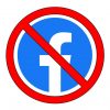 Supprimer un compte Facebook sur téléphone Android et iOS