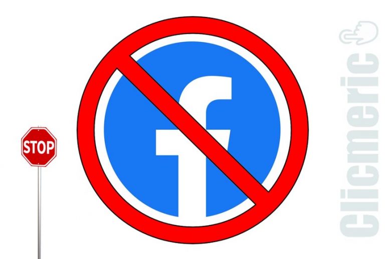 Comment supprimer compte Facebook sur téléphone portable Android et iPhone ?