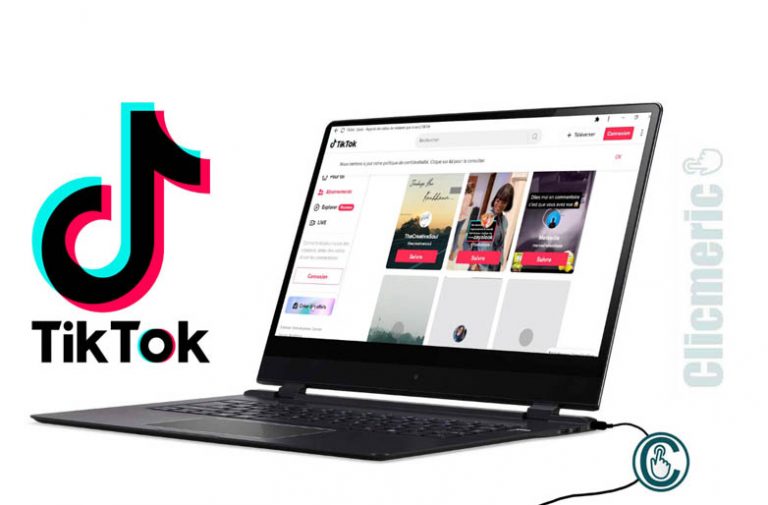 Comment télécharger l'application TikTok sur PC Windows ?