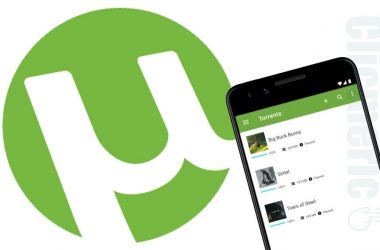 Comment télécharger avec µTorrent sur Android ?