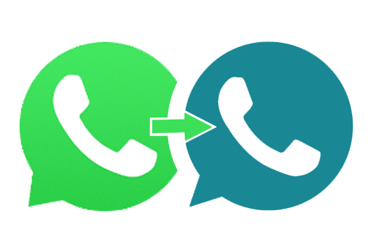 Comment transférer les données WhatsApp vers GBWhatsApp ?
