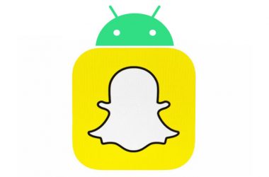 Installer Snapchat sans Play Store