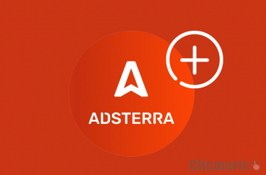 Ajouter site sur Adsterra & Monétiser un site web avec Adsterra