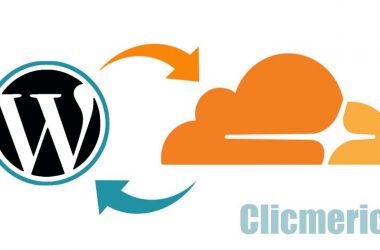 Comment installer et configurer Clouaflare sur WordPress ?