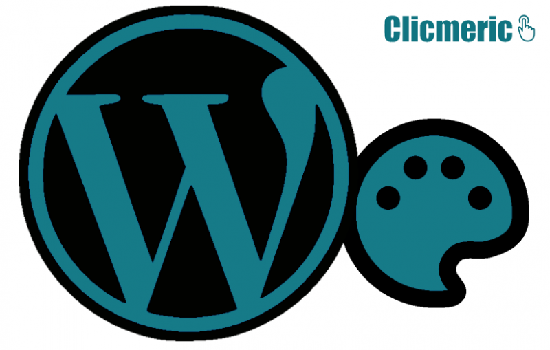 WordPress Clicmeric WordPress Clicmeric