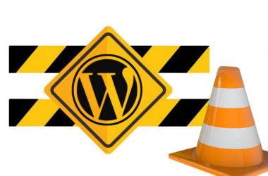 Comment mettre un site WordPress en Mode Maintenance ?