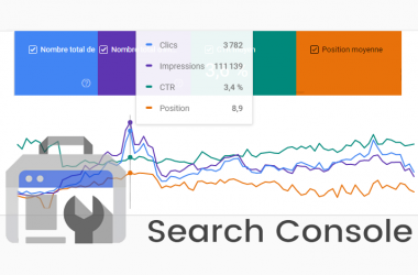 Comment utiliser Google Search Console ? Tuto Search Console