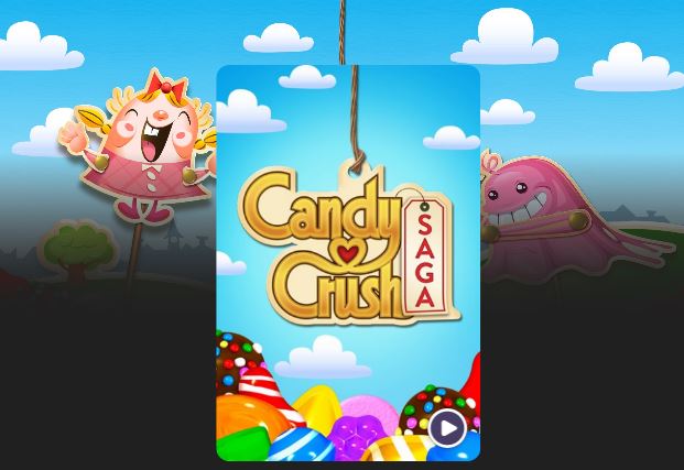 Télécharger Candy Crush Saga Android iOS et PC Windows