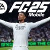 Télécharger EA Sports FC 25 Mobile PPSSPP + APK & OBB DATA Android et iOS