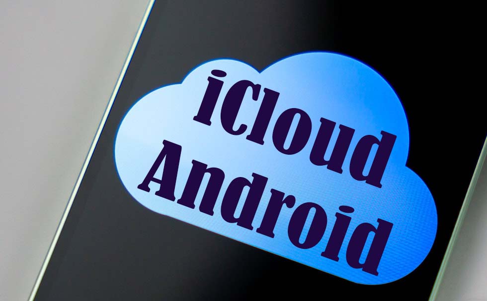 Comment créer un compte iCloud en ligne sur Android et PC ?