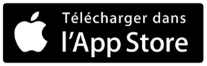 Télécharger dans App Store