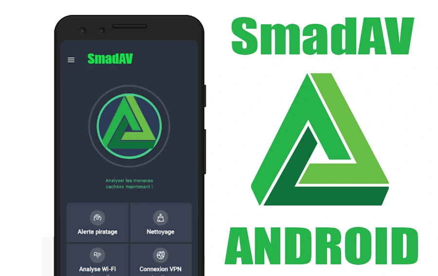 T l charger smadav pour android 2025 et smadav iphone ipad
