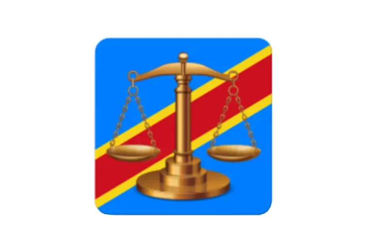 Télécharger PDF Constitution de la RDC et APK Android Gratuit