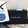 Tous savoir sur Internet de Starlink en RDC : Prix, Adresse, Installation etc.