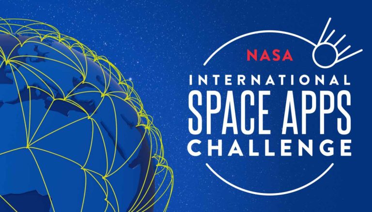 Cameroun NASA Space Apps Challenge 2025 à Douala