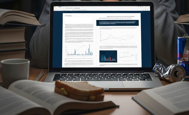 Quelle Intelligence Artificielle pour rédiger un mémoire Gratuitement