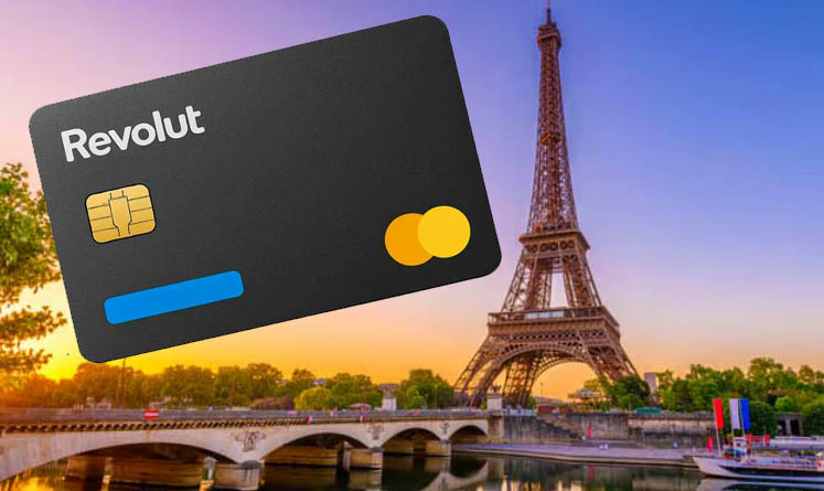 Comment ouvrir un compte Revolut en France ? Conditions et Justificatifs