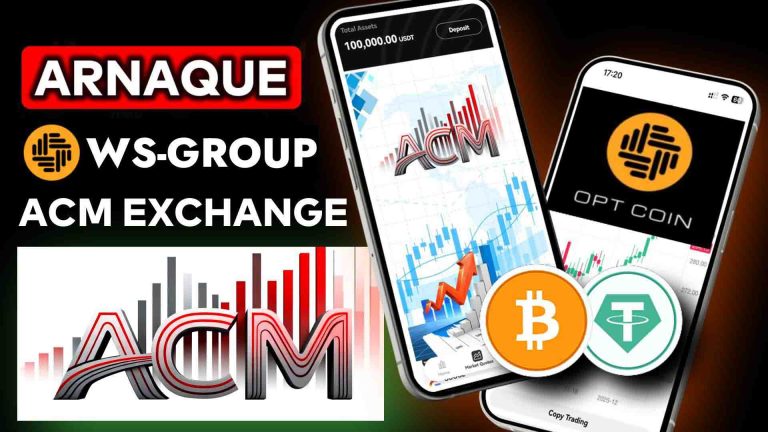 De OPT-Coin à ACM Exchange, JE T’EXPLIQUE la Migration