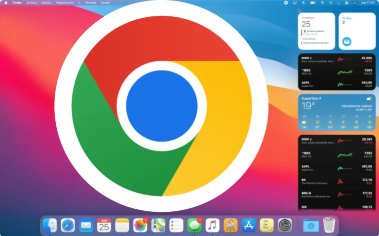 Comment télécharger et installer Chrome sur Mac ? Google Chrome pour Mac